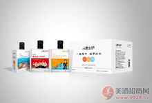 小白酒代理 低門檻高回報(bào)，代理商首選王牌產(chǎn)品開啟小康生活致富路